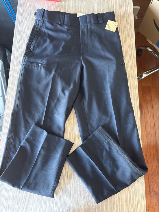 Flying Cross Other - Flying Cross Navy Work Utility Pants Mens 32 Regular NWT
